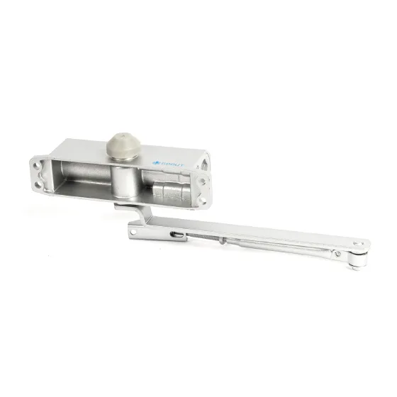 Door Closer-071GR Бастион